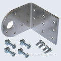 Precision Metal Stamping Angle Bracket